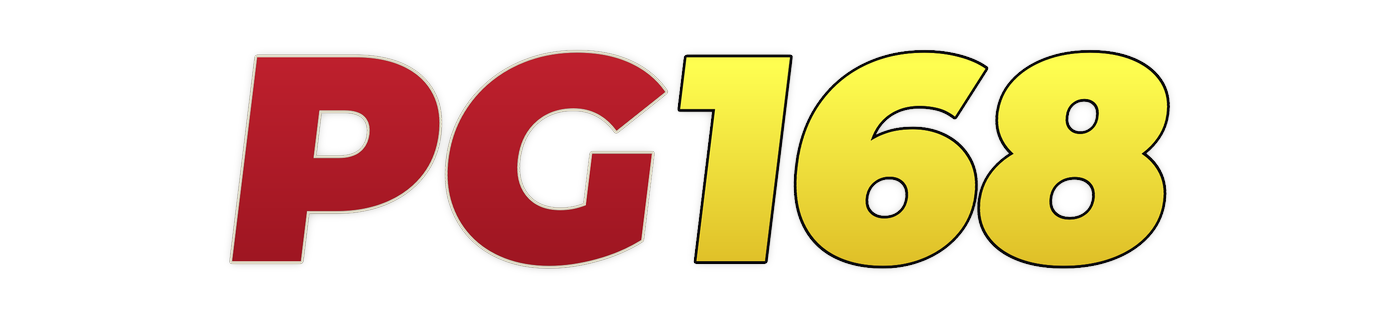 PG168 Logo